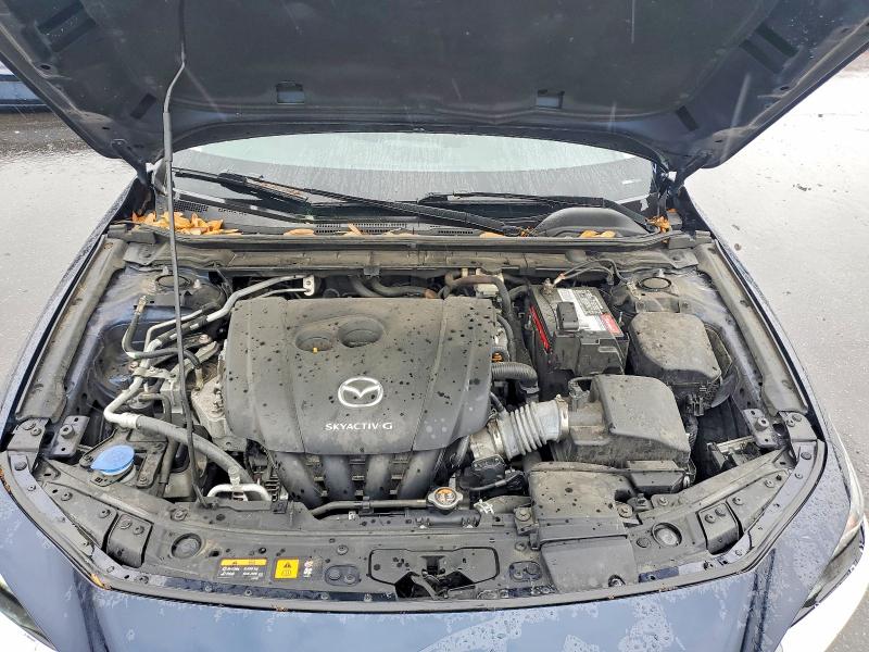 Aukcja sprzedaży 2020 Mazda 3, vin: 3MZBPABL9LM136515, numer aukcji: 48493676