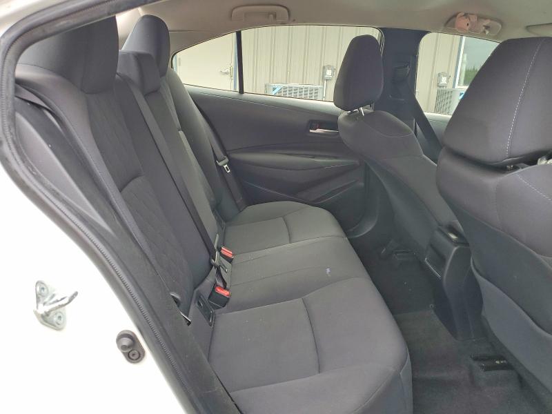 Продажа на аукционе авто 2020 Toyota Corolla, vin: JTDEPRAE5LJ098893, номер лота: 51547086
