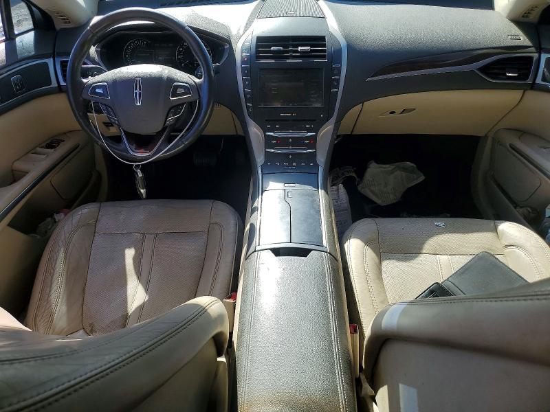 Aukcja sprzedaży 2016 Lincoln Townhouse Mkz, vin: 3LN6L2GK6GR608356, numer aukcji: 47123326