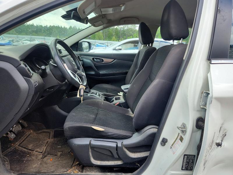 Продажа на аукционе авто 2020 Nissan Rogue Sport, vin: JN1BJ1CV5LW269909, номер лота: 51655856