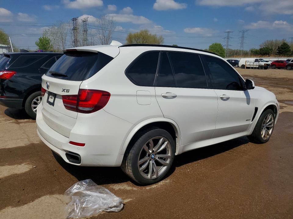 50810296 :رقم المزاد ، 5UXKR6C54H0J84314 vin ، 2017 Bmw X5 مزاد بيع