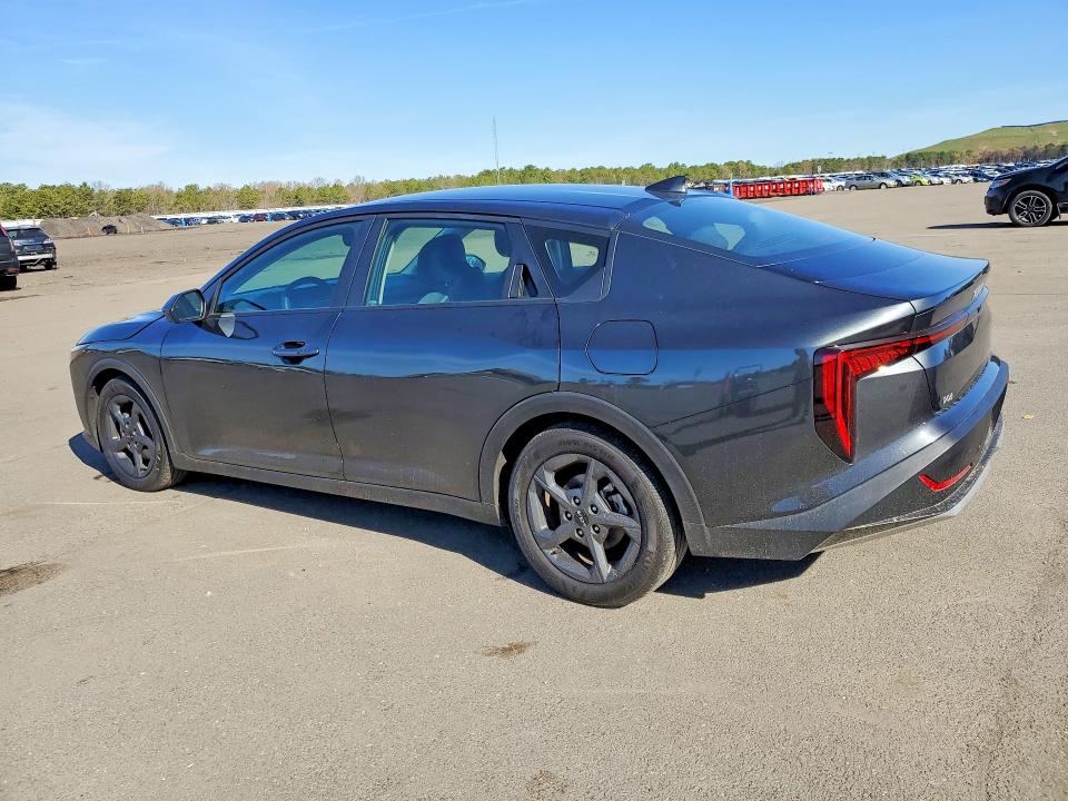 Aukcja sprzedaży 2025 Kia K4, vin: 3KPFT4DE6SE024733, numer aukcji: 51378326