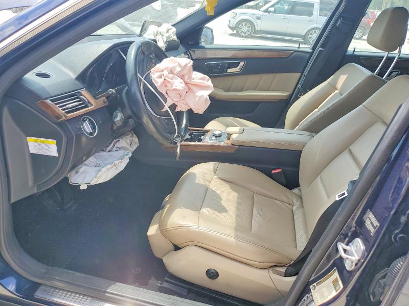 Продаж на аукціоні авто 2013 Mercedes-benz E, vin: WDDHF5KB7DA766214, номер лоту: 51815266