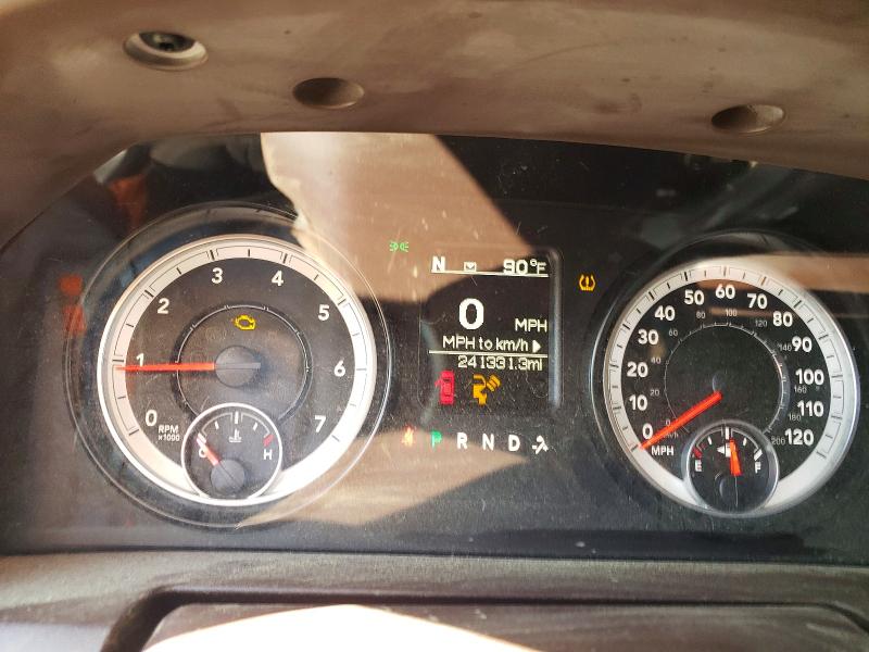 Продаж на аукціоні авто 2015 Ram 1500, vin: 1C6RR6LG1FS578122, номер лоту: 49068196