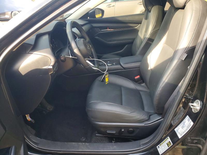 Aukcja sprzedaży 2024 Mazda 3, vin: 3MZBPACM5RM415511, numer aukcji: 50313826