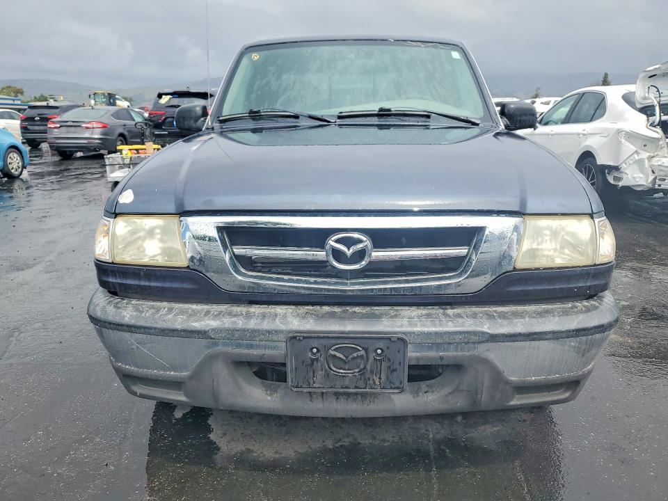 Продажа на аукционе авто 2001 Mazda B3000, vin: 4F4YR16V31TM26399, номер лота: 50674446