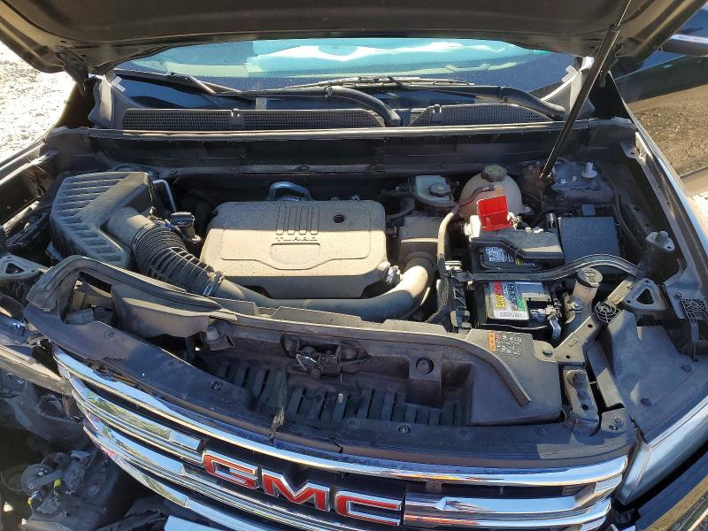 Продаж на аукціоні авто 2023 Gmc Acadia, vin: 1GKKNML4XPZ152507, номер лоту: 51255676
