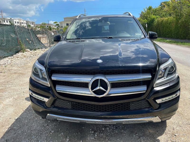 51018736 :رقم المزاد ، 4JGDF7CE1EA320957 vin ، 2014 Mercedes-benz Gl مزاد بيع