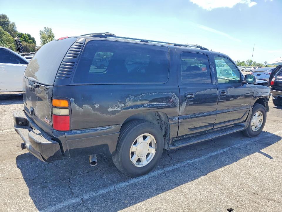 Aukcja sprzedaży 2005 Gmc Yukon Xl, vin: 1GKFK66U25J115674, numer aukcji: 51383046