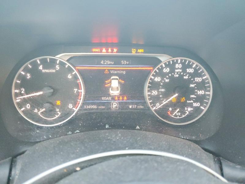 Продажа на аукционе авто 2021 Nissan Sentra, vin: 3N1AB8CV3MY243871, номер лота: 50440256
