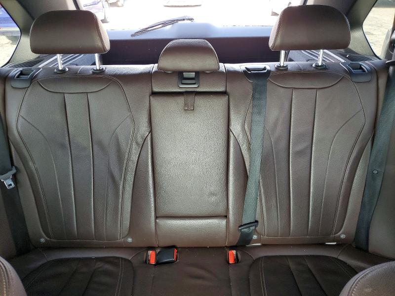 49819406 :رقم المزاد ، 5UXKR2C51J0X08792 vin ، 2018 Bmw X5 مزاد بيع