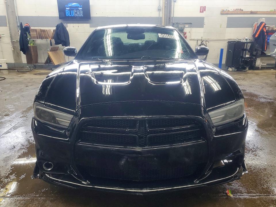 Aukcja sprzedaży 2014 Dodge Charger, vin: 2C3CDXDT5EH167217, numer aukcji: 49864986