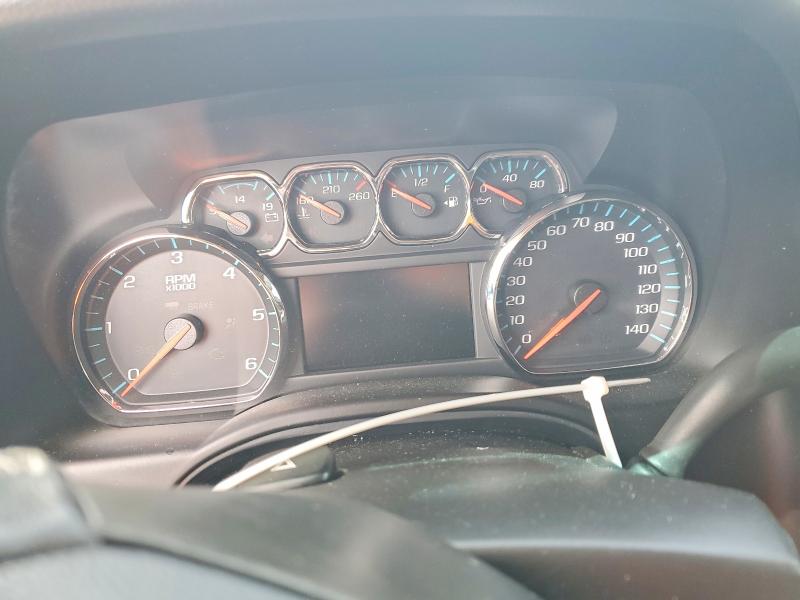 49224316 :رقم المزاد ، 1GNSCGKC0GR363198 vin ، 2016 Chevrolet Suburban مزاد بيع