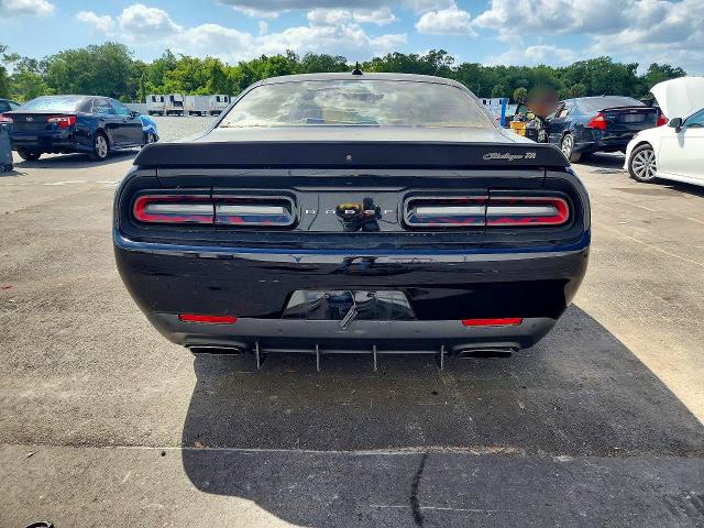 Продаж на аукціоні авто 2021 Dodge Challenger, vin: 2C3CDZFJXMH645475, номер лоту: 49365506