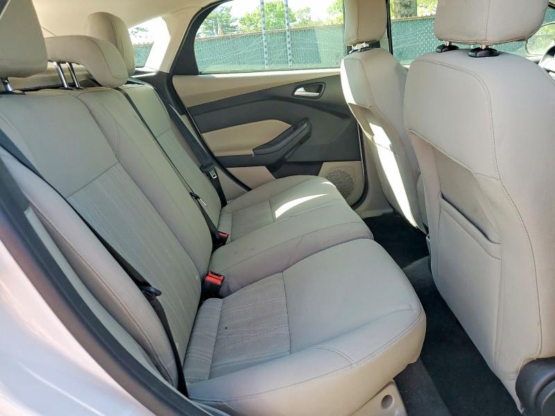 Продаж на аукціоні авто 2015 Ford Focus, vin: 1FADP3K22FL264900, номер лоту: 50509676