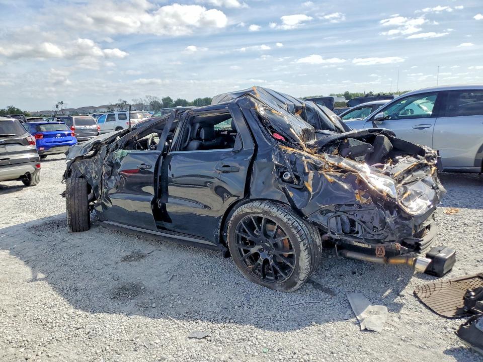 Aukcja sprzedaży 2019 Dodge Durango, vin: 1C4SDHCT8KC833516, numer aukcji: 49738346