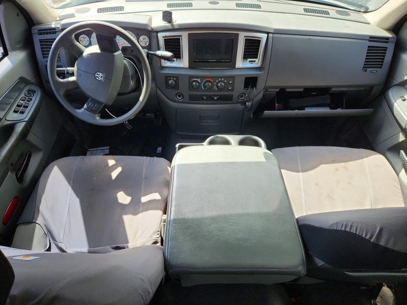 Aukcja sprzedaży 2008 Dodge Ram 3500, vin: 3D7MX48A98G195997, numer aukcji: 51795236