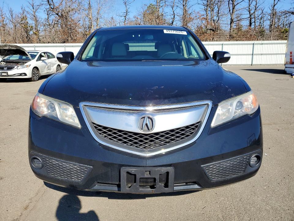 Aukcja sprzedaży 2014 Acura Rdx, vin: 5J8TB3H37EL008627, numer aukcji: 49379026