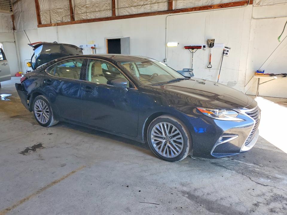 Продажа на аукционе авто 2018 Lexus Es, vin: 58ABK1GG6JU102607, номер лота: 51490156