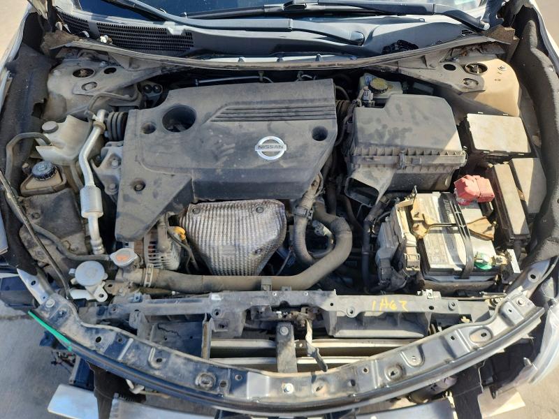 48491496 :رقم المزاد ، 1N4AL3AP0FN883625 vin ، 2015 Nissan Altima مزاد بيع