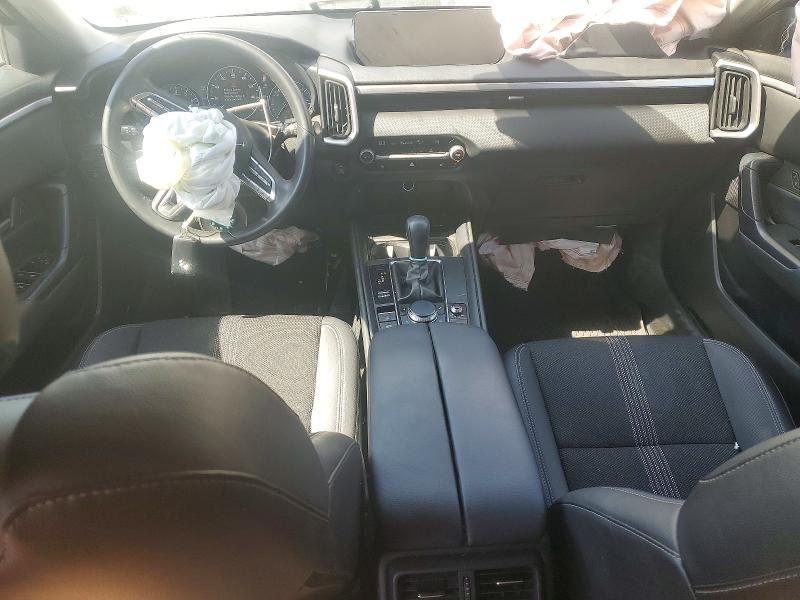 Продажа на аукционе авто 2024 Mazda Cx-50, vin: 7MMVABBM4RN244443, номер лота: 48717666