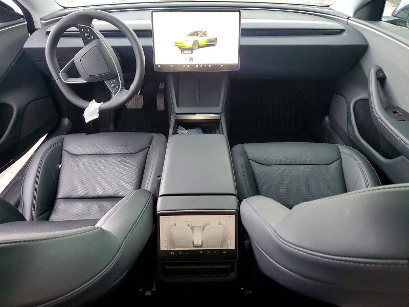Aukcja sprzedaży 2024 Tesla Model 3, vin: 5YJ3E1EA1RF863846, numer aukcji: 48969486
