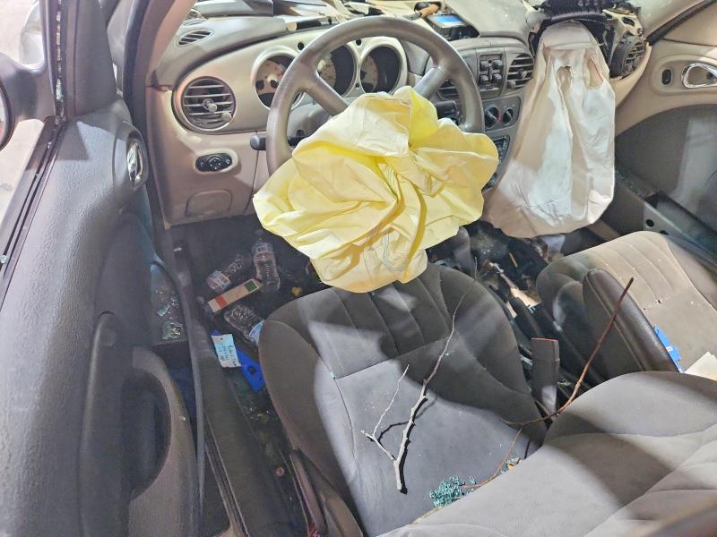 Aukcja sprzedaży 2001 Chrysler Pt Cruiser, vin: 3C4FY4BBX1T571198, numer aukcji: 51493126