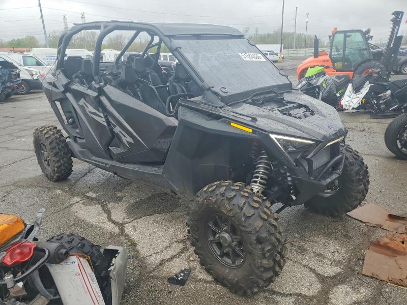 51584836 :رقم المزاد ، 3NSR4D924RG065366 vin ، 2024 Polaris Rzr مزاد بيع