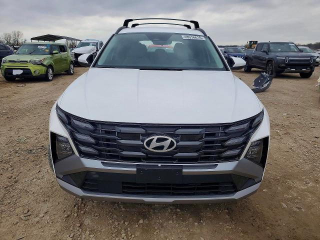 Aukcja sprzedaży 2026 Hyundai Tucson, vin: 5NMJBCDE3TH607391, numer aukcji: 48916616