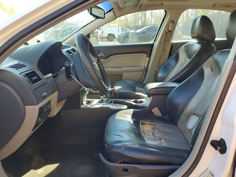 Aukcja sprzedaży 2010 Mercury Milan, vin: 3MEDM0L39AR609891, numer aukcji: 48920516