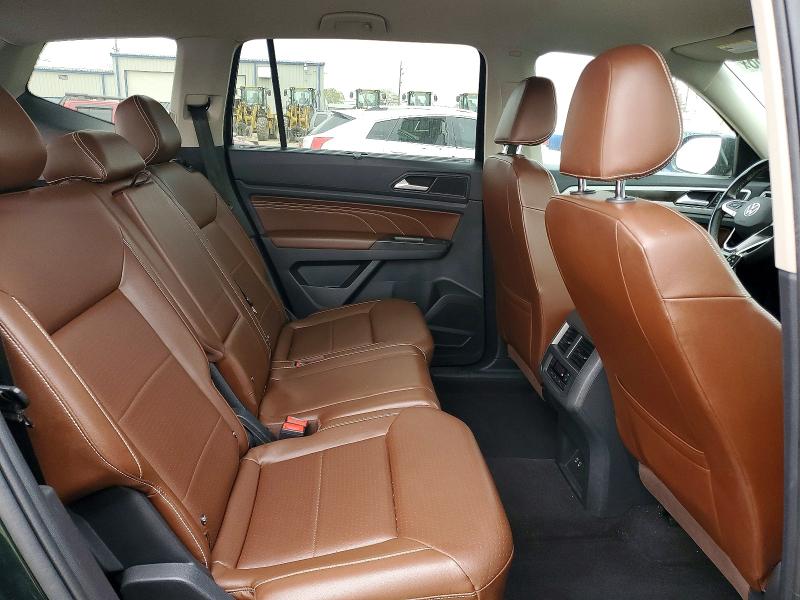 Aukcja sprzedaży 2022 Volkswagen Atlas, vin: 1V2HR2CA5NC506579, numer aukcji: 46522266
