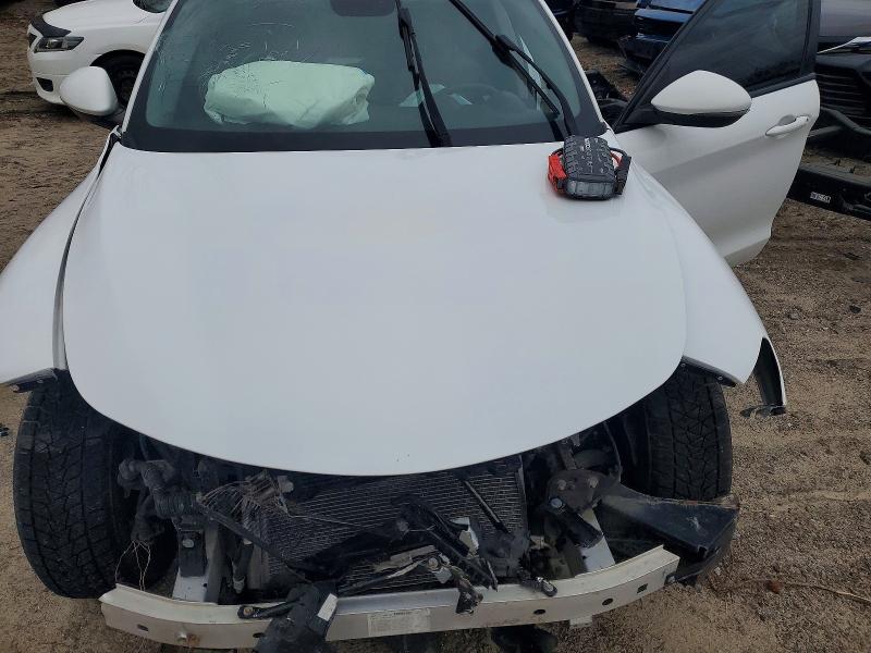 2018 Alfa Romeo Stelvio მანქანა იყიდება აუქციონზე, vin: ZASFAKPN8J7C00483, აუქციონის ნომერი: 49170856