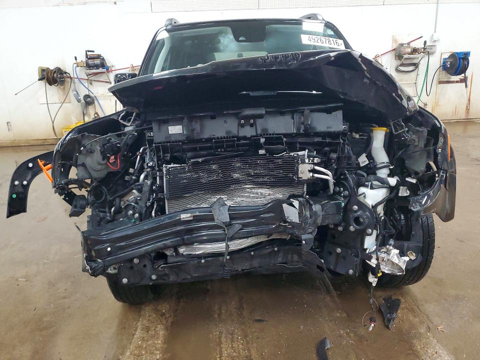 Aukcja sprzedaży 2023 Jeep Renegade, vin: ZACNJDB14PPP61440, numer aukcji: 49267816