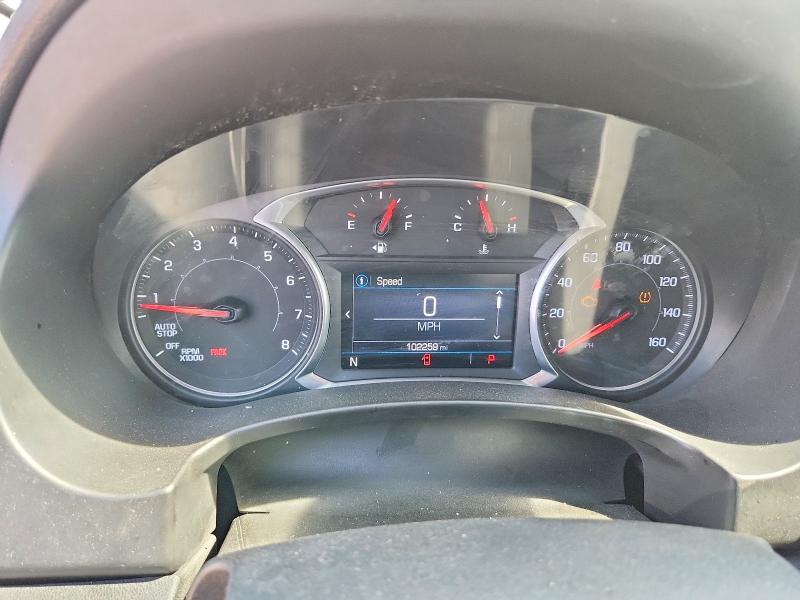 Aukcja sprzedaży 2019 Gmc Terrain, vin: 3GKALMEV6KL367843, numer aukcji: 49033196
