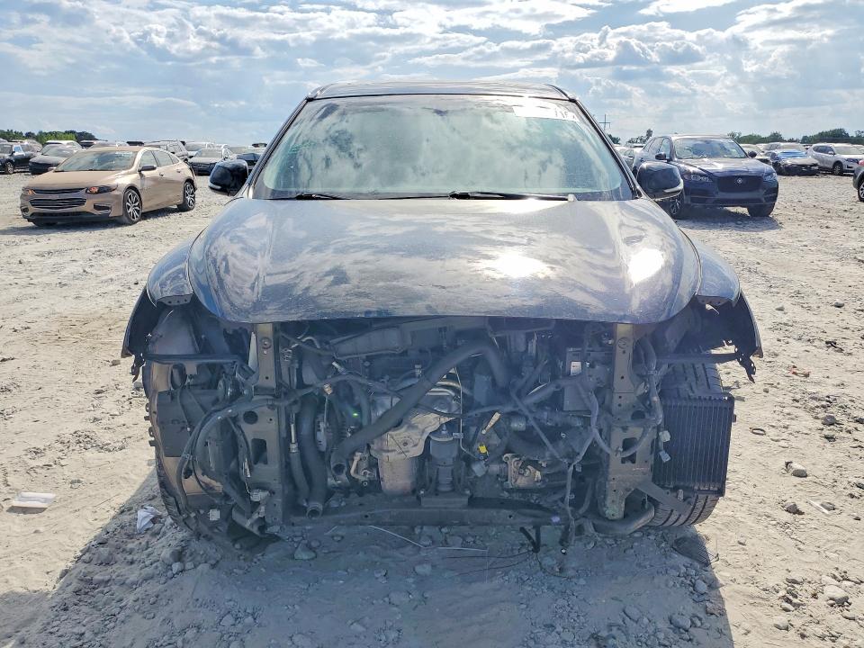 Продажа на аукционе авто 2018 Infiniti Qx60, vin: 5N1DL0MN5JC531298, номер лота: 49630716
