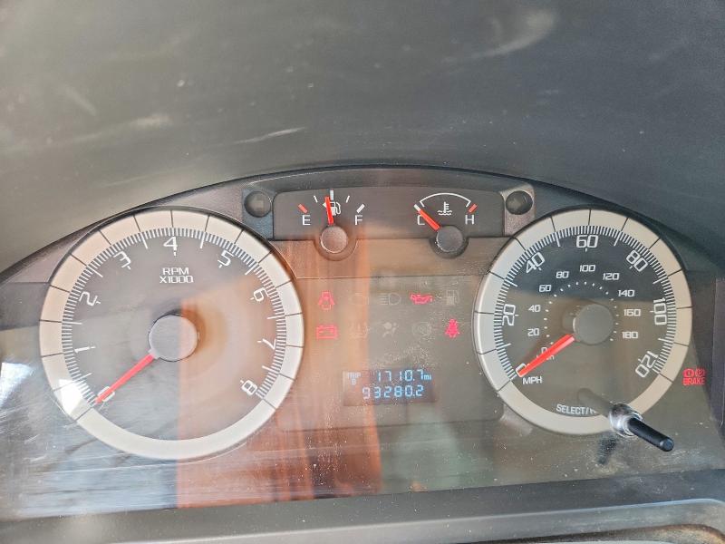 49155046 :رقم المزاد ، 1FMCU02769KA52547 vin ، 2009 Ford Escape مزاد بيع