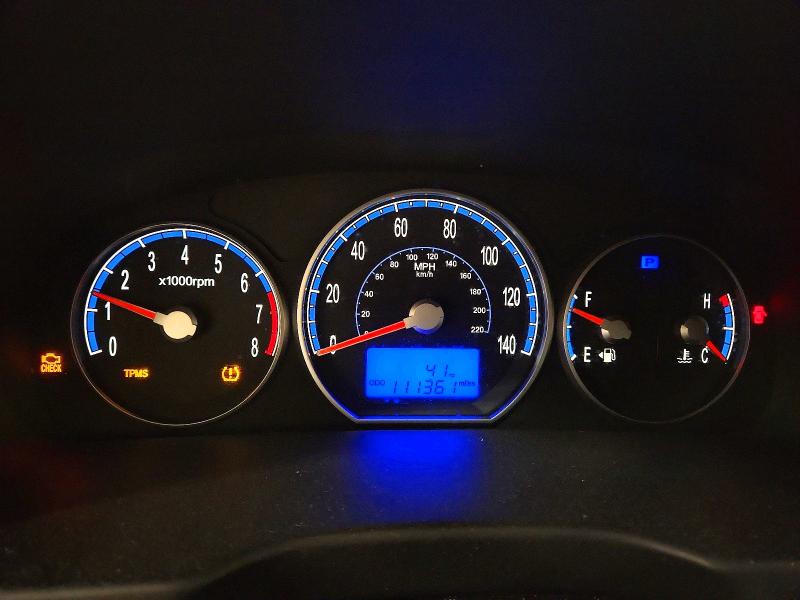 Продаж на аукціоні авто 2009 Hyundai Santa Fe, vin: 5NMSH13E59H237059, номер лоту: 48225906