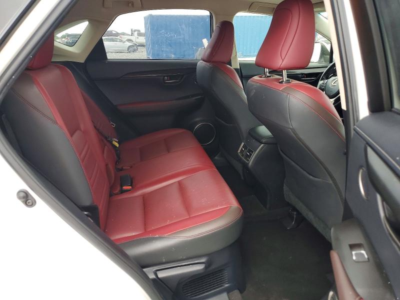 Продажа на аукционе авто 2018 Lexus Nx 300, vin: JTJYARBZXJ2092124, номер лота: 49840646