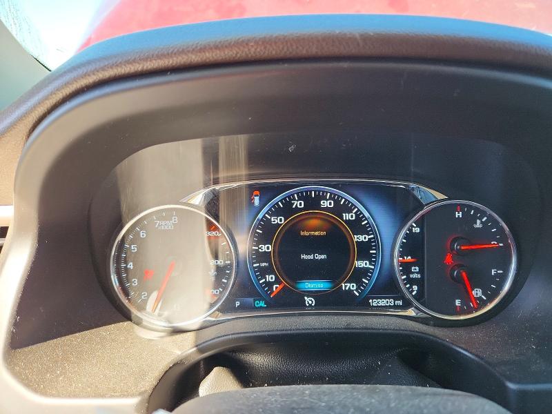 Продаж на аукціоні авто 2018 Gmc Acadia, vin: 1GKKNXLS7JZ157364, номер лоту: 50816266