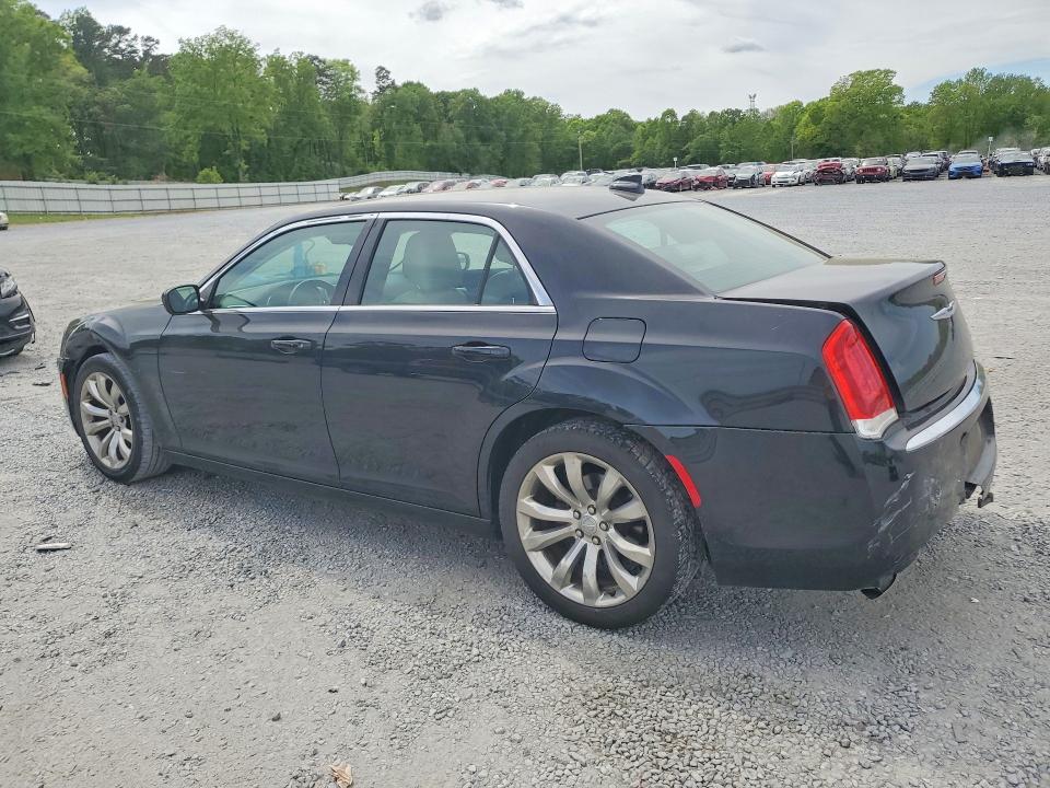 Продаж на аукціоні авто 2018 Chrysler 300, vin: 2C3CCAAGXJH151497, номер лоту: 49612996