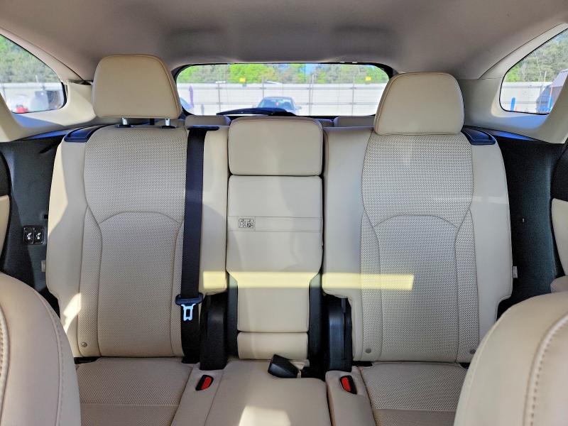 Aukcja sprzedaży 2022 Lexus Rx, vin: JTJHZKEA2N2025951, numer aukcji: 50108566