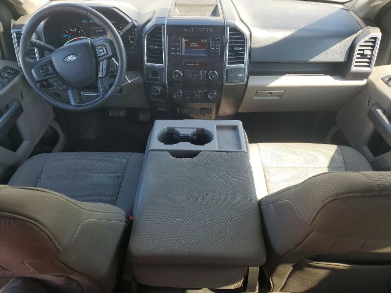 Aukcja sprzedaży 2016 Ford F-150, vin: 1FTEX1CP2GKE86650, numer aukcji: 51640136