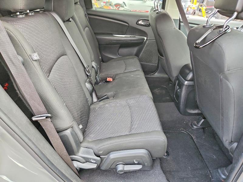 Продажа на аукционе авто 2019 Dodge Journey, vin: 3C4PDCAB1KT871709, номер лота: 51275246