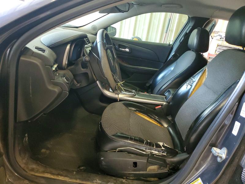2013 Chevrolet Malibu მანქანა იყიდება აუქციონზე, vin: 1G11C5SAXDF285820, აუქციონის ნომერი: 51514186