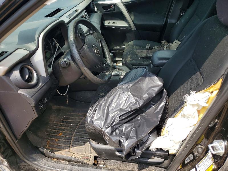 51256186 :رقم المزاد ، 2T3ZFREV0GW310007 vin ، 2016 Toyota Rav4 مزاد بيع