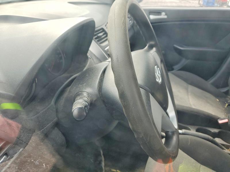 Продажа на аукционе авто 2013 Hyundai Accent, vin: KMHCT5AE3DU080710, номер лота: 49251186