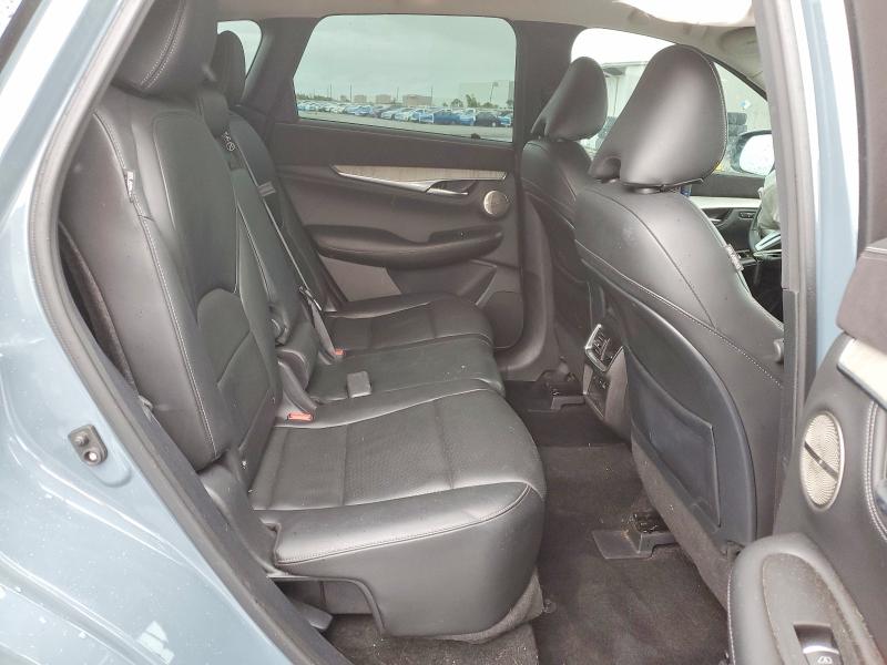 Продажа на аукционе авто 2023 Infiniti Qx50, vin: 3PCAJ5EA0PF114950, номер лота: 48771346