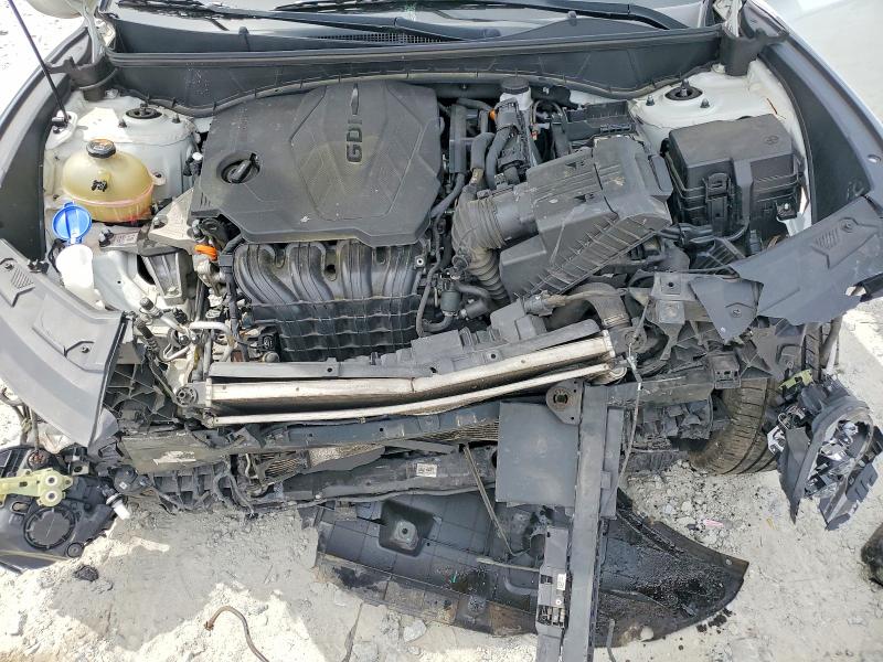 Aukcja sprzedaży 2022 Hyundai Tucson, vin: 5NMJE3AE3NH101980, numer aukcji: 49542736