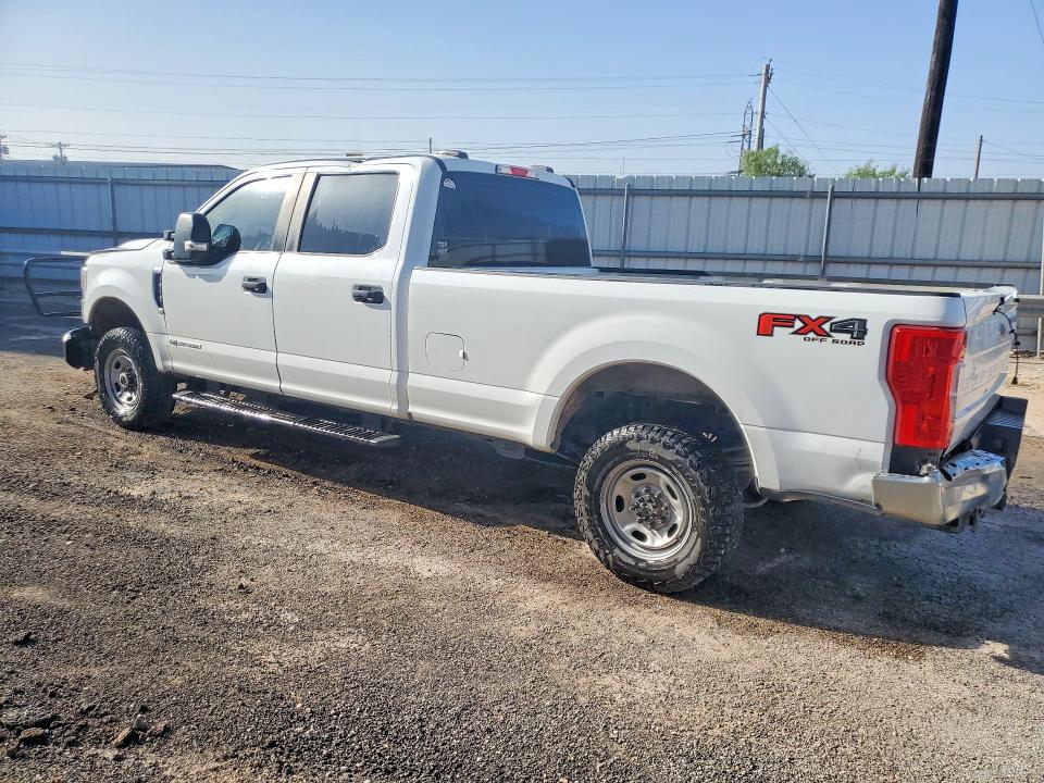 2022 Ford F250 მანქანა იყიდება აუქციონზე, vin: 1FT7W2BT0NEF07507, აუქციონის ნომერი: 51268406