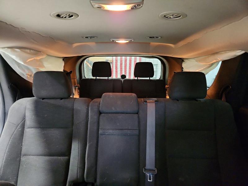 Продажа на аукционе авто 2020 Dodge Durango, vin: 1C4RDJAG2LC339634, номер лота: 48273576
